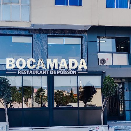 Luxury Apartement In City Center Tanger Exteriör bild