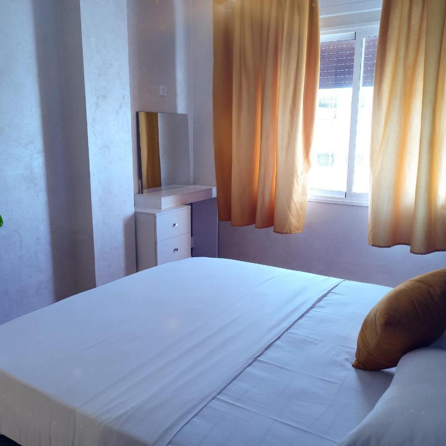 Luxury Apartement In City Center Tanger Exteriör bild