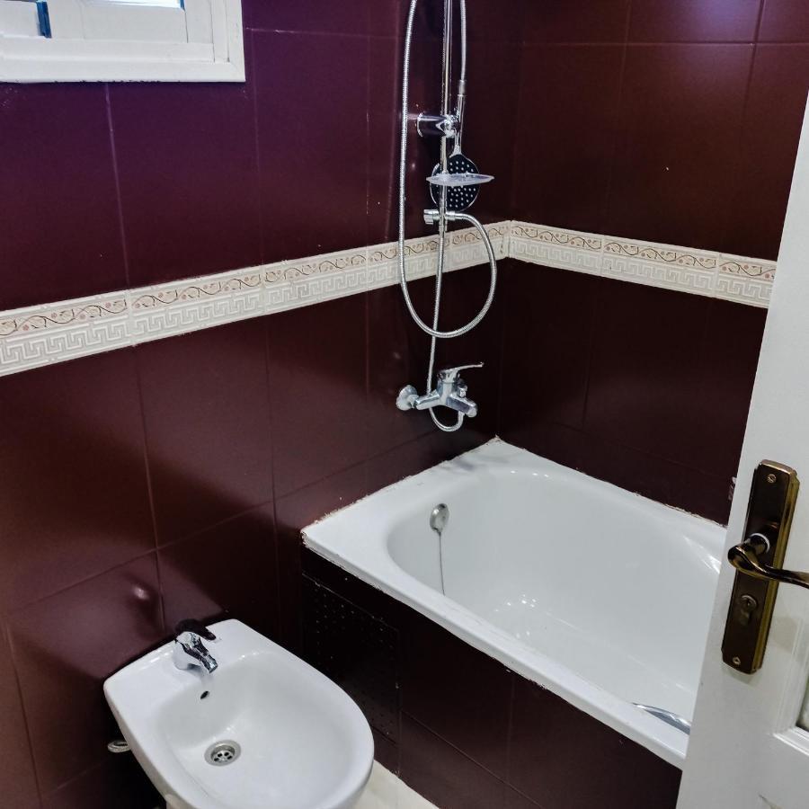 Luxury Apartement In City Center Tanger Exteriör bild