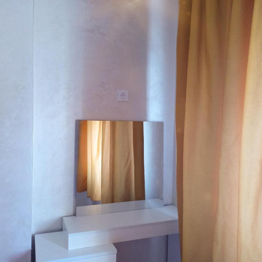 Luxury Apartement In City Center Tanger Exteriör bild