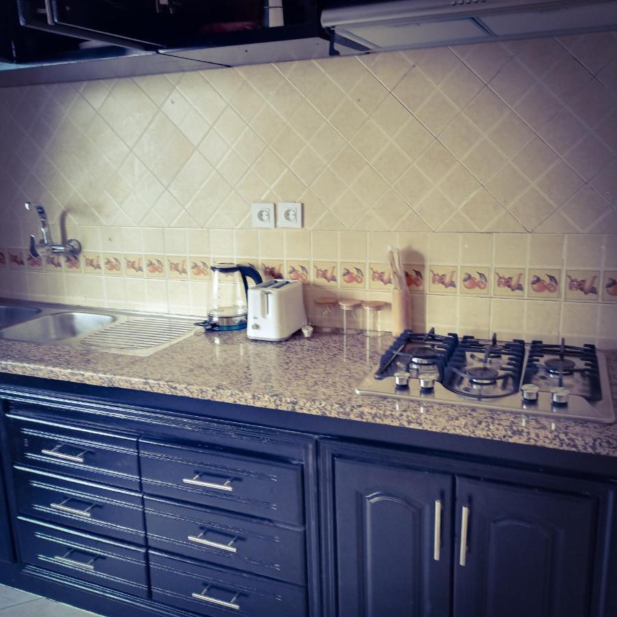 Luxury Apartement In City Center Tanger Exteriör bild