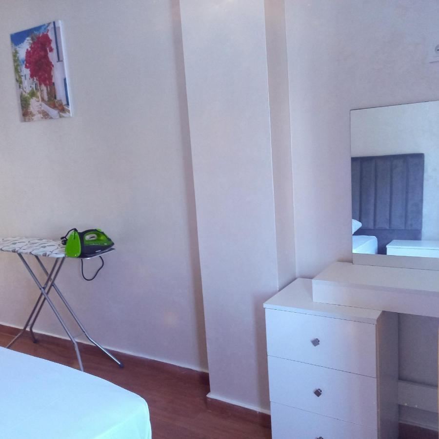 Luxury Apartement In City Center Tanger Exteriör bild