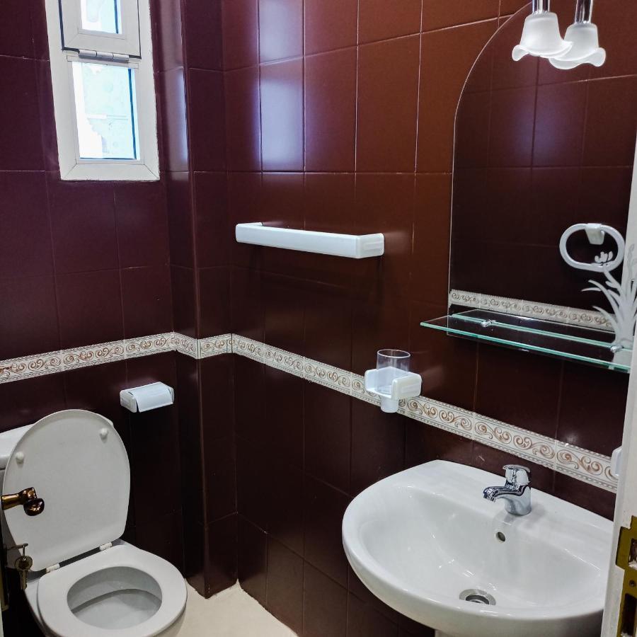Luxury Apartement In City Center Tanger Exteriör bild